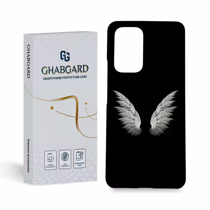 کاور گارد قاب دخترانه مدل g4009 مناسب برای گوشی موبایل سامسونگ a53