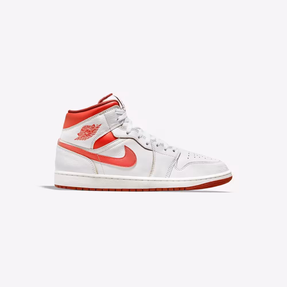 کتونی Nike مدل Jordan 1 Mid SE – FJ3458-160