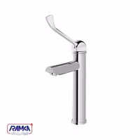 شیر بیمارستانی پایه بلند شودر