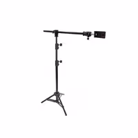 سه پایه نگهدارنده گوشی موبایل مدل M60-T 803 | کالا مکس