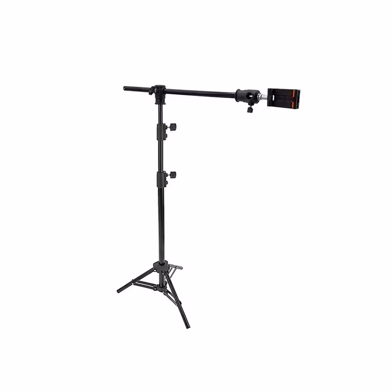 سه پایه نگهدارنده گوشی موبایل مدل M60-T 803 | کالا مکس