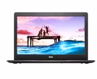 لپ تاپ دل مدل اینسپایرون 3581 با پردازنده i3