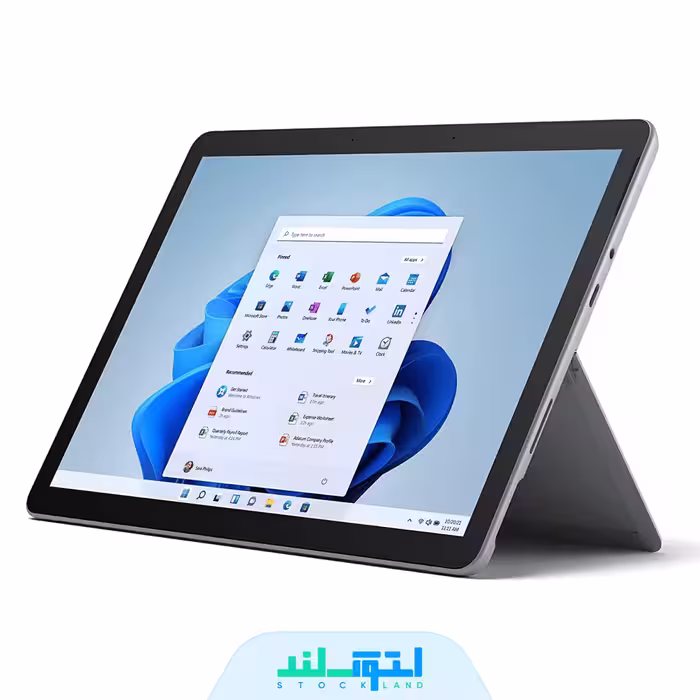 لپ تاپ Microsoft مدل Surface Laptop Go