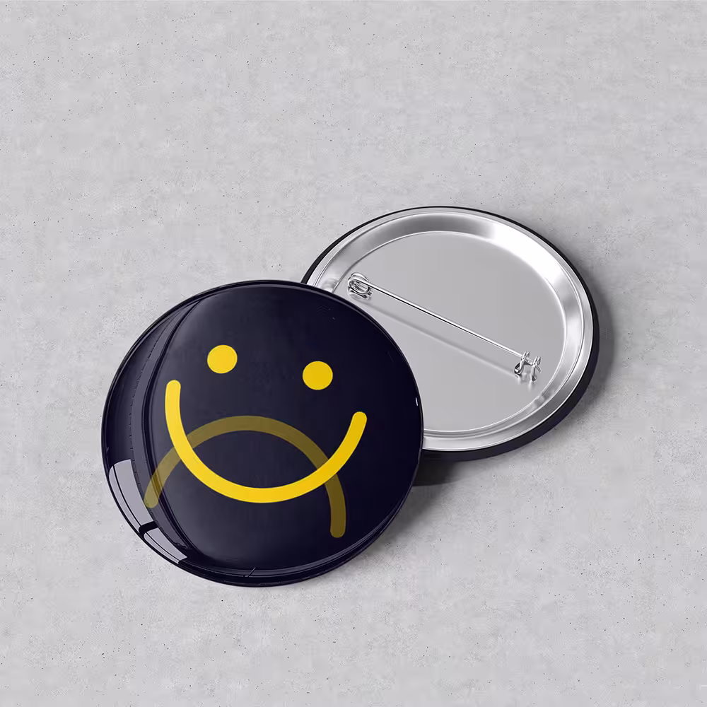 پیکسل با طرح غم و شادی کد 403