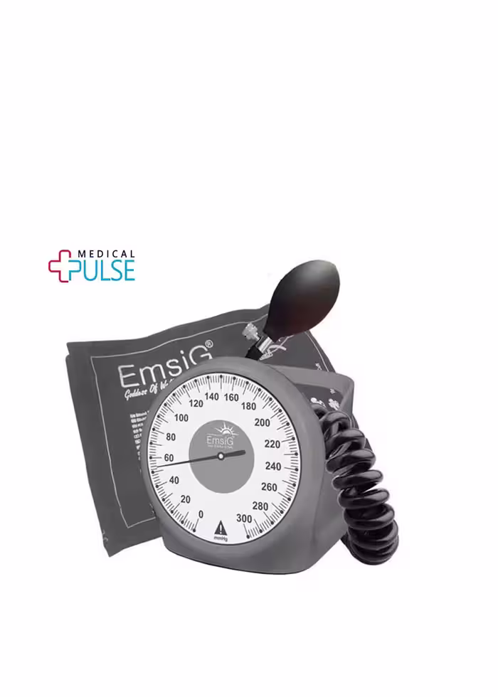 دستگاه فشارسنج امسیگ مدل Emsig wrist sphygmomanometer SF10