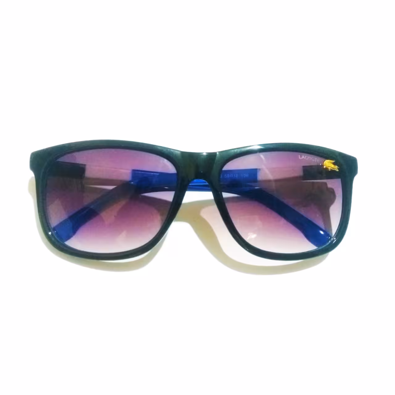 عینک آفتابی مردانه لاگوست کد 9153