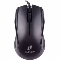 ماوس سیم دار ELEVEN ایلون مدل M601