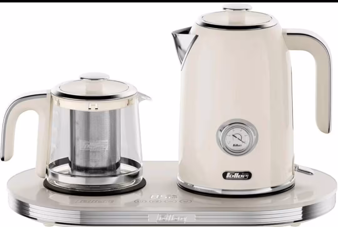 چایی ساز فلر مدل 490