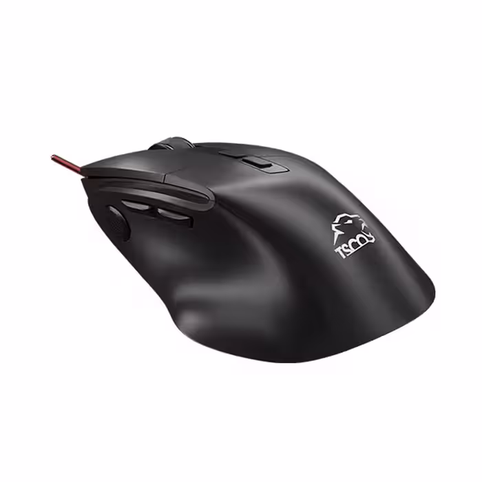 موس گیمینگ سیم‌دار تسکو مدل TSCO GM 2031