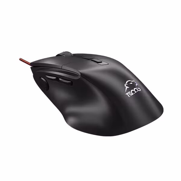 موس گیمینگ سیم‌دار تسکو مدل TSCO GM 2031