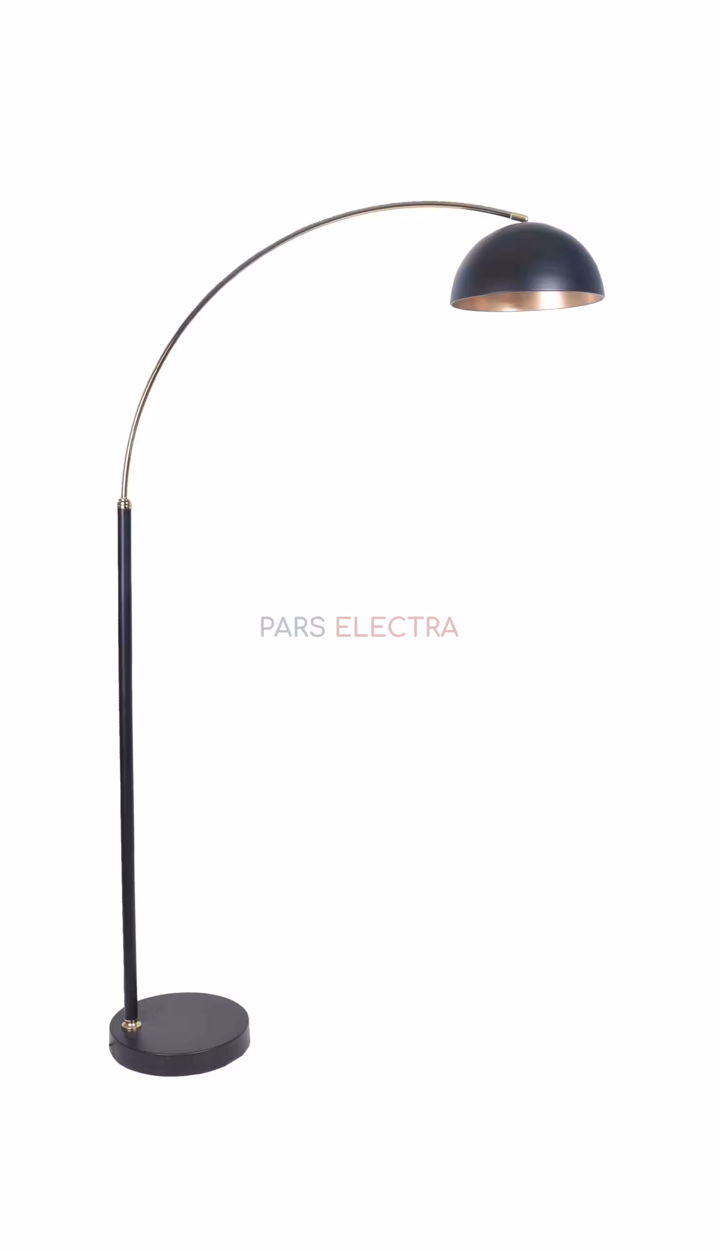 کنارسالنی 173 با رنگ مشکی