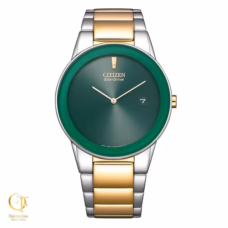 ساعت مچی سیتیزن مدل Citizen AU1064-85X
