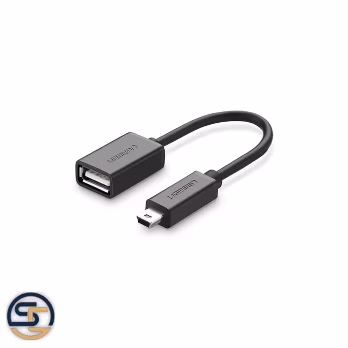 مبدل UGREEN US249 10383