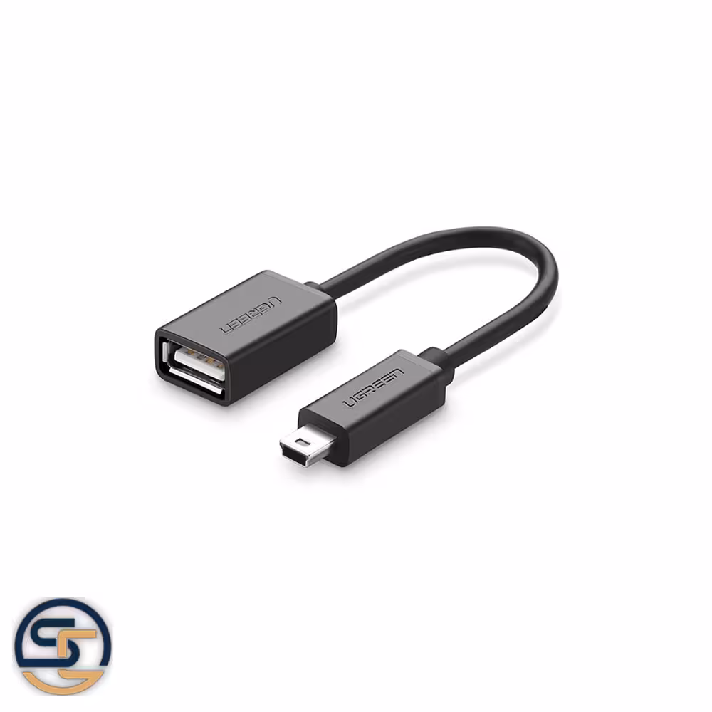 مبدل UGREEN US249 10383