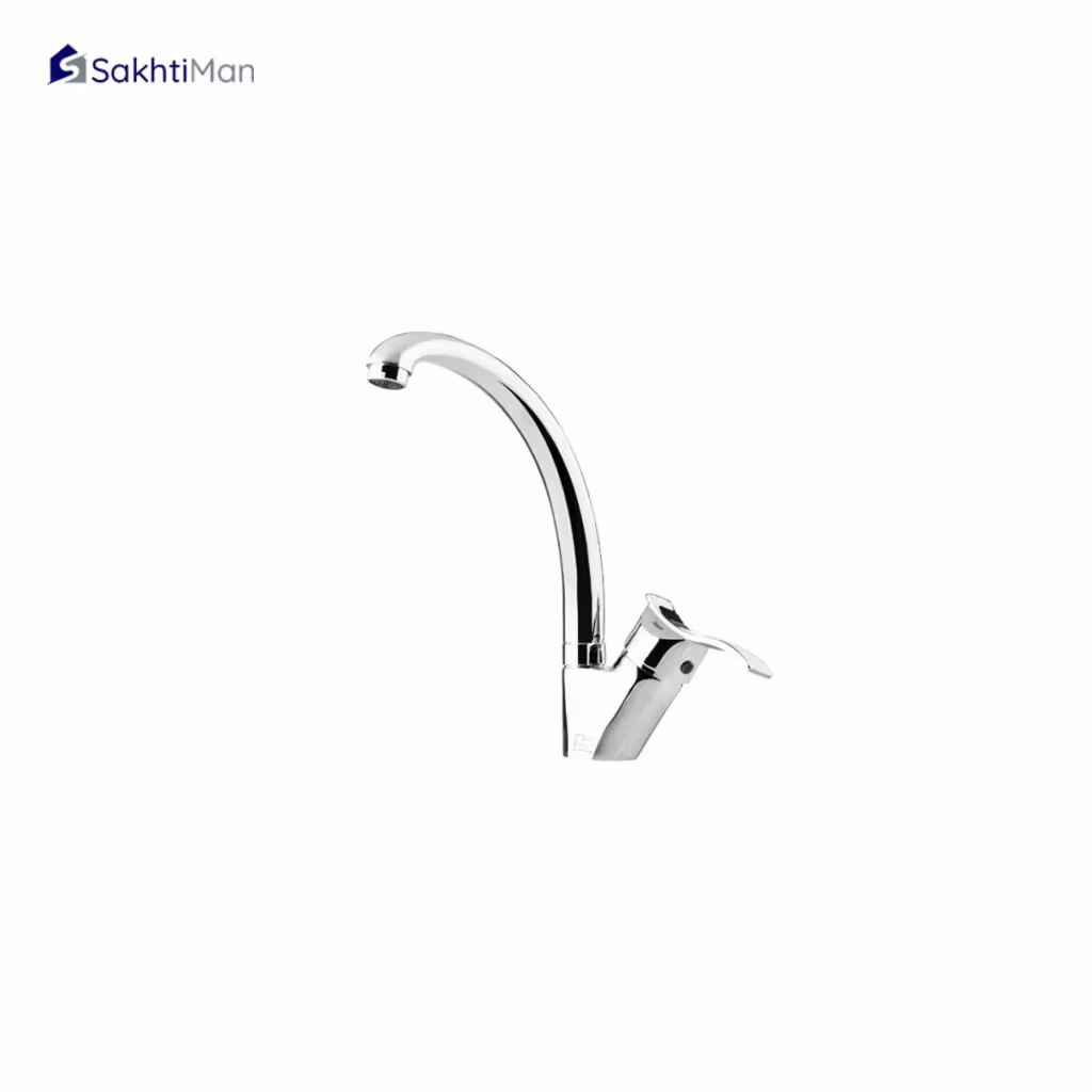 شیر ظرفشویی گلپایگان مدل فردوس