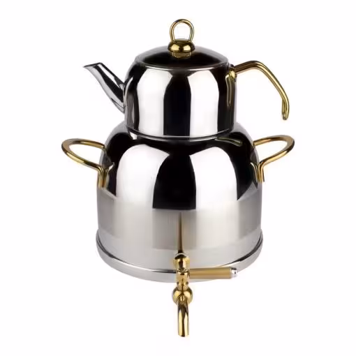 کتری قوری یونیک مدل UN-7274