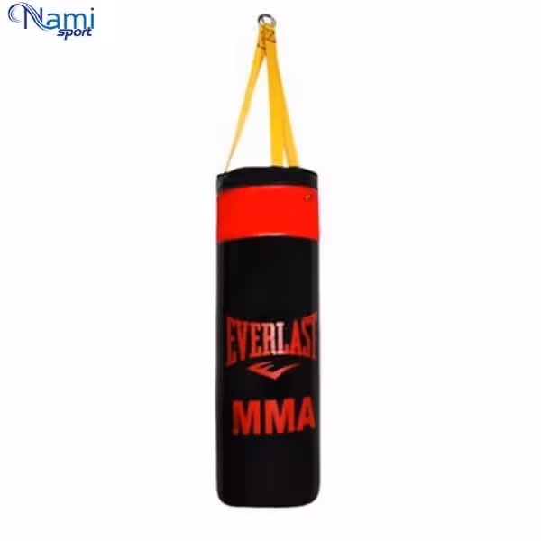 کیسه بوکس چرم 90 سانت Punching bag