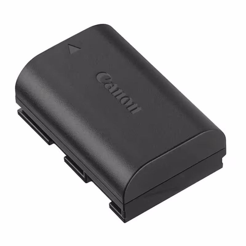 باتری کانن مدل LP-E6N(گریدA)