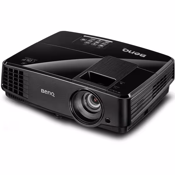 پروژکتور بنکيو مدل MS506