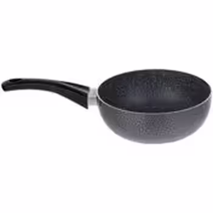 تابه WOK سایز 26 عروس تفلون