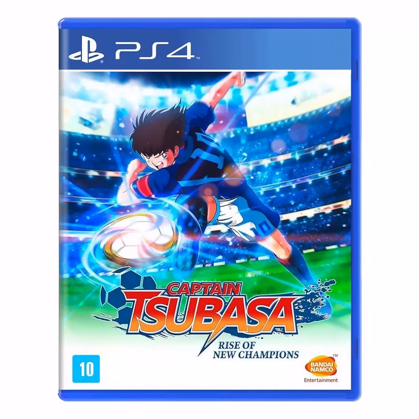 بازی Captain Tsubasa: Rise of New Champions برای PS4