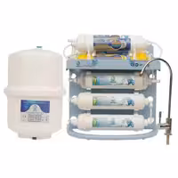 دستگاه تصفیه آب مدل BLUE LINE L790