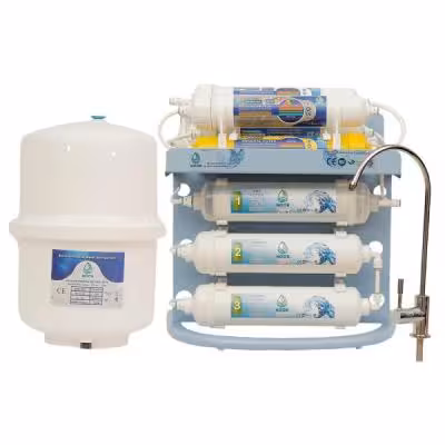 دستگاه تصفیه آب مدل BLUE LINE L790