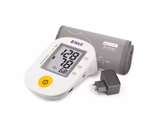 فشارسنج دیجیتال بی ول مدل PRO-36