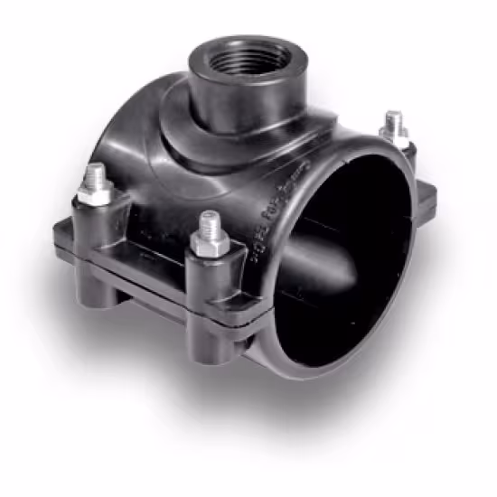 کمربند پلی اتیلن   1/2*125 پویا