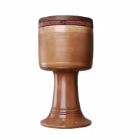 تنبک قربانی کوچک (دهانه 22)