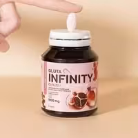 روشن کننده پوست اینفینیتی گلوتا