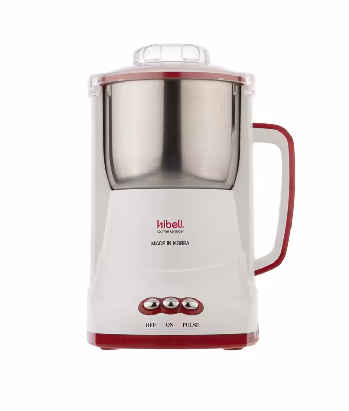 آسیاب هیبل مدل Hibell Coffee Grinder JL-2000R