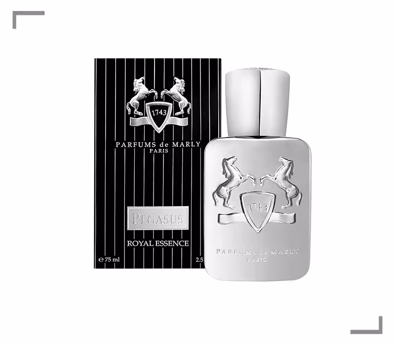 عطر ادکلن مارلی پگاسوس | Parfums de Marly Pegasus
