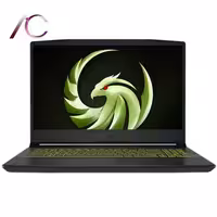 لپ تاپ ام اس آی LAPTOP MSI ALPHA 15 B5EEK RYZEN 7/16GB/512GB SSD/8GB