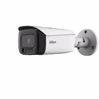 دوربین مداربسته بالت تحت شبکه داهوا مدل DH-IPC-HFW5449T1-ZE-LED