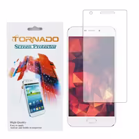محافظ صفحه نمایش نانوگلس TORNADO مناسب موبایل  GLX  raya