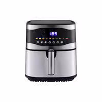 سرخ‌کن 9 لیتری فلاویا مدل FL-890