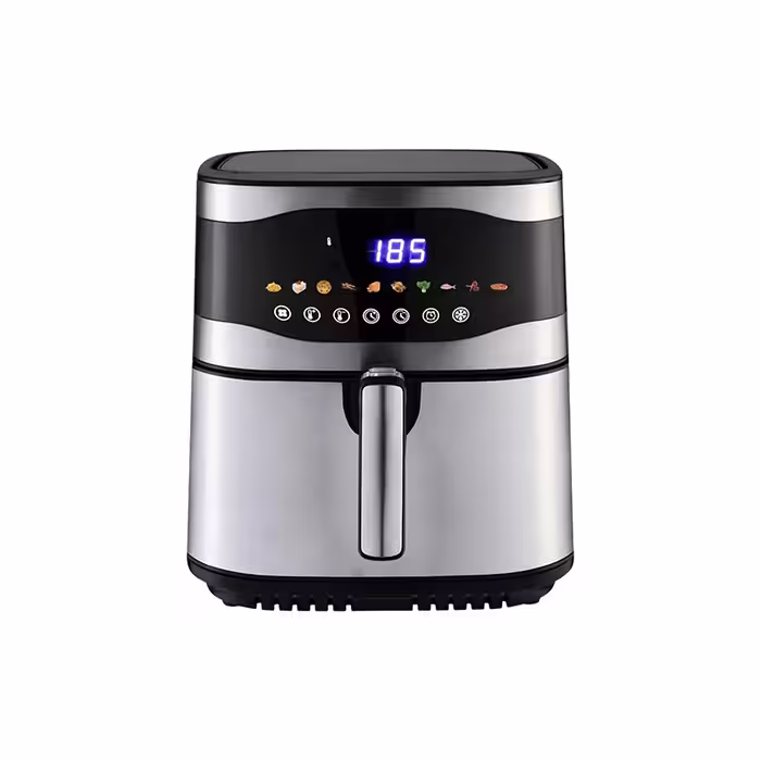 سرخ‌کن 9 لیتری فلاویا مدل FL-890