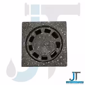 کفشور چدنی 15 سانت