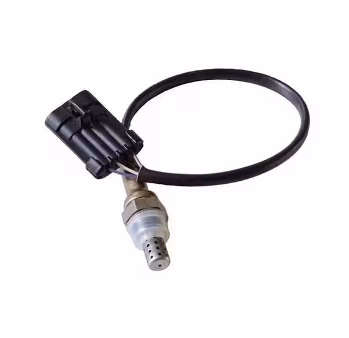 سنسور اکسیژن پایین برلیانس