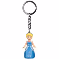 جاکلیدی لگو Disney مدل Cinderella