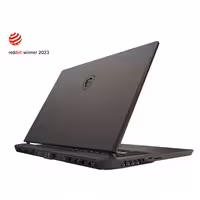لپ تاپ گیمینگ MSI Vector 17 HX A14VGG | i9 14900HX | 32GB RAM | 1TB SSD | RTX 4070