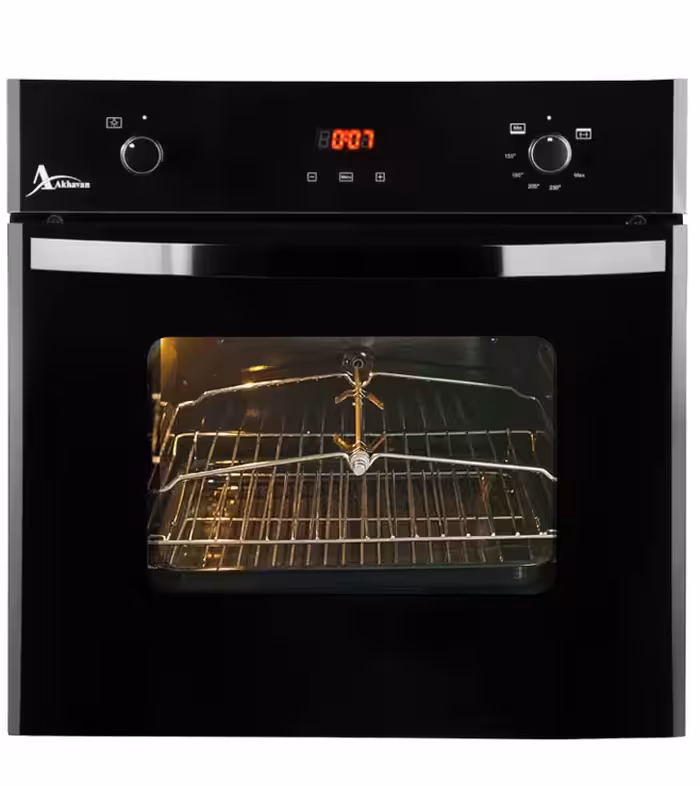 فر توکار اخوان F16 برق و گاز