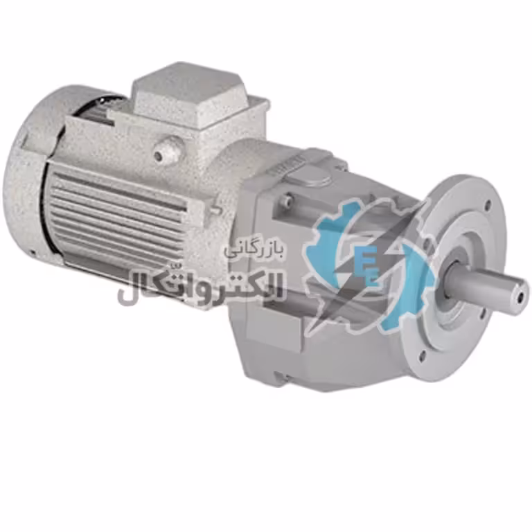 گیربکس هلیکال G3 شریف