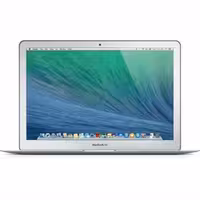 لپ تاپ Macbook air 2017 core i7 8G 500G