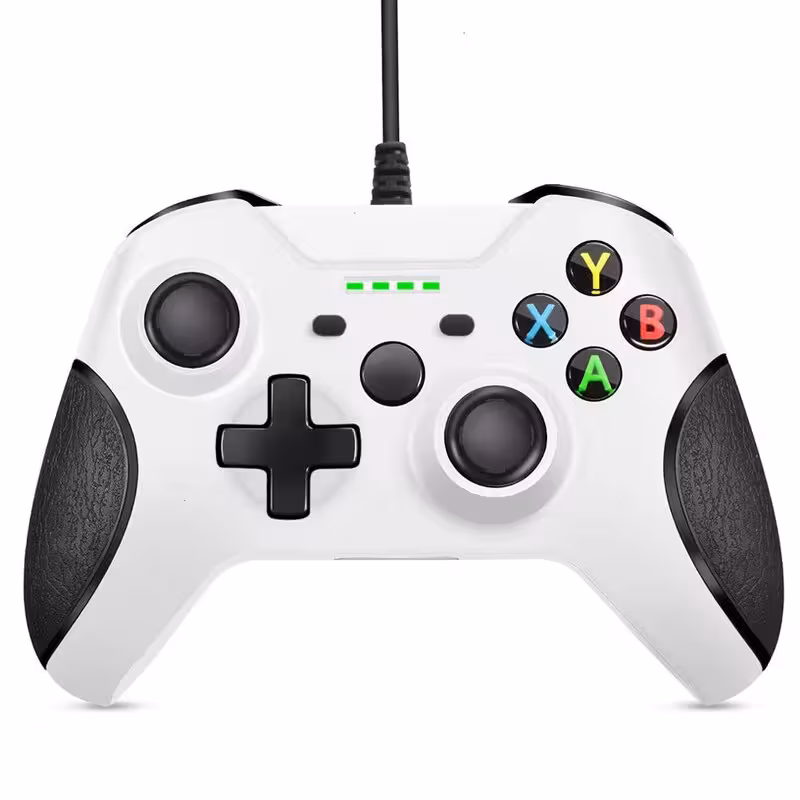 دسته بازی مخصوص Xbox One S-X و Windows