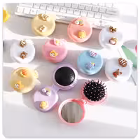 برس و آینه فانتزی کودک