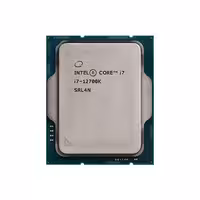 پردازنده بدون باکس اینتل Core i7 12700K (فروش به‌صورت باندل با مادربرد)