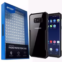 کاور گوشی سامسونگ Galaxy S8 اپیکوی مدل Xundd Beatle