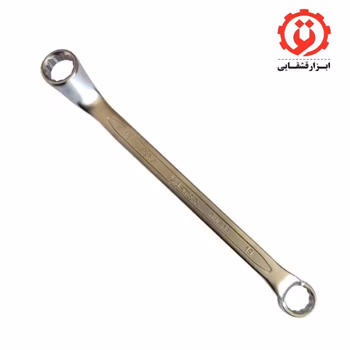 آچار دو سر رینگی 19*18 میلیمتر مستر تولز مدل MT101-1819